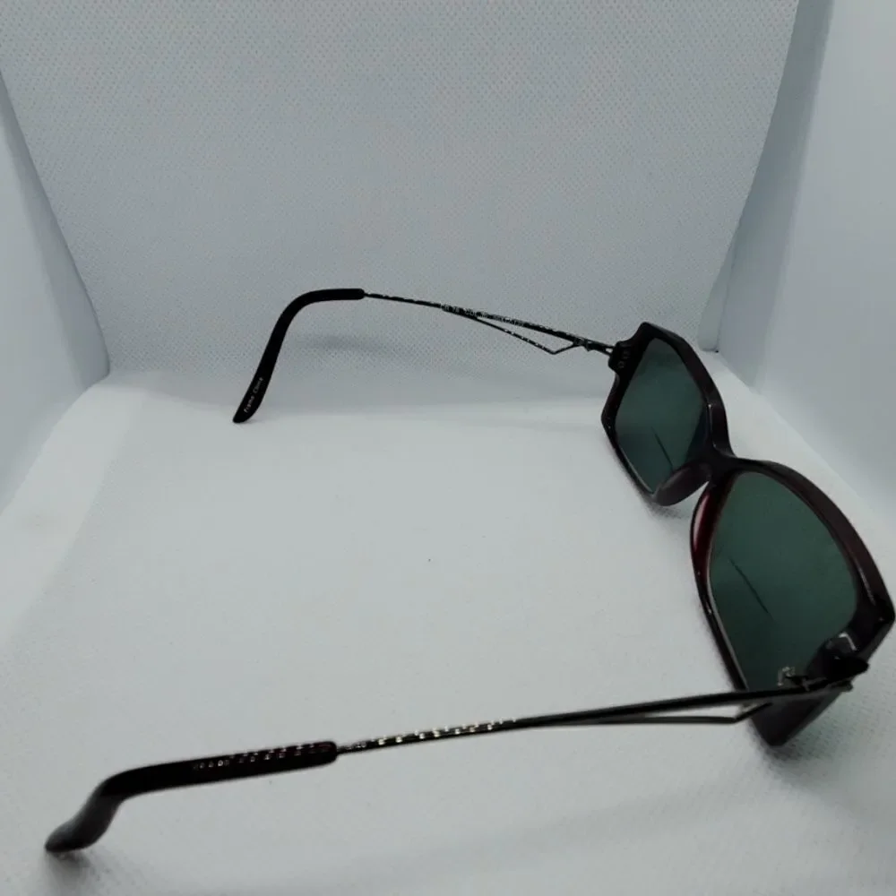 Christian Rothschild Prescription Glasses Frames